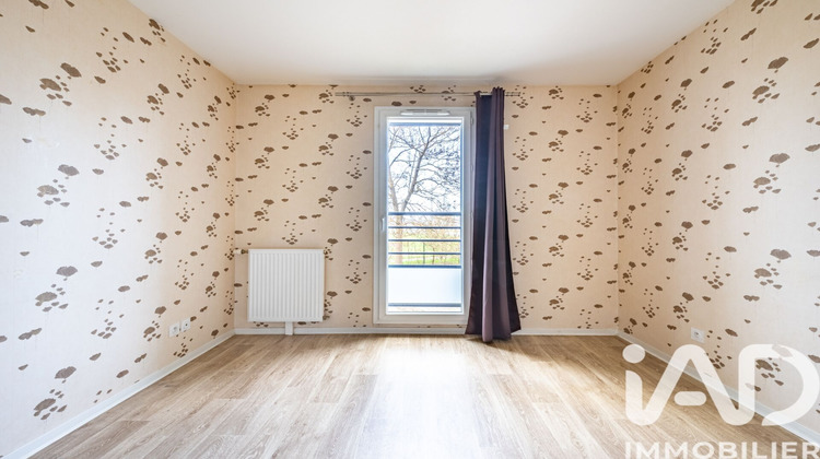 Ma-Cabane - Vente Appartement Dijon, 38 m²