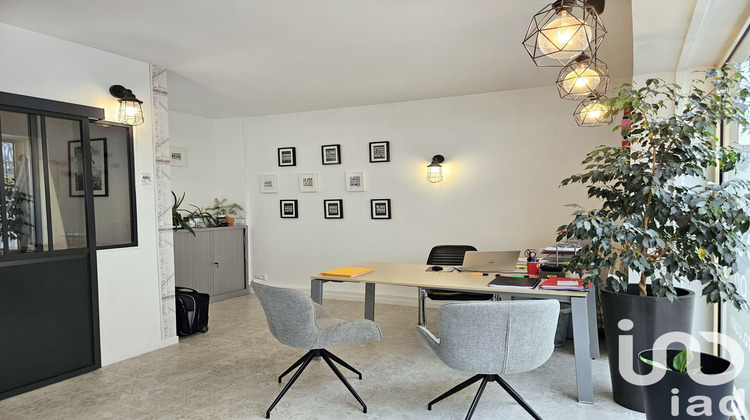 Ma-Cabane - Vente Appartement Dijon, 55 m²