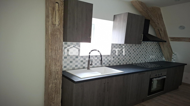 Ma-Cabane - Vente Appartement Dijon, 41 m²