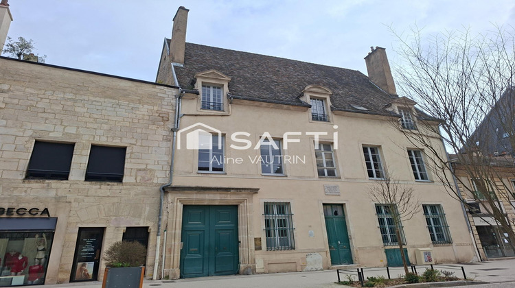 Ma-Cabane - Vente Appartement Dijon, 48 m²