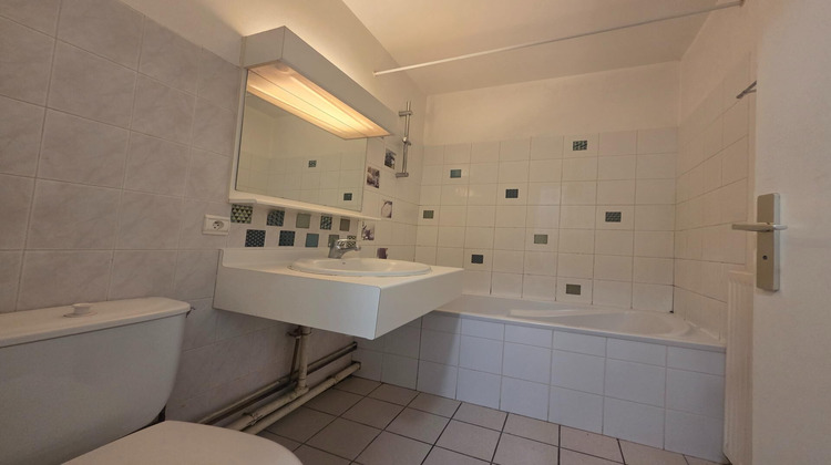 Ma-Cabane - Vente Appartement Dijon, 32 m²