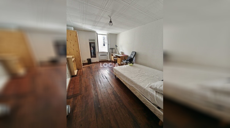 Ma-Cabane - Vente Appartement Dijon, 23 m²