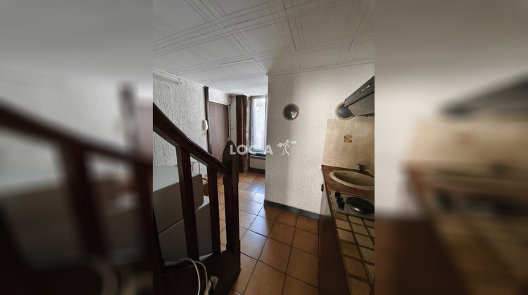 Ma-Cabane - Vente Appartement Dijon, 23 m²