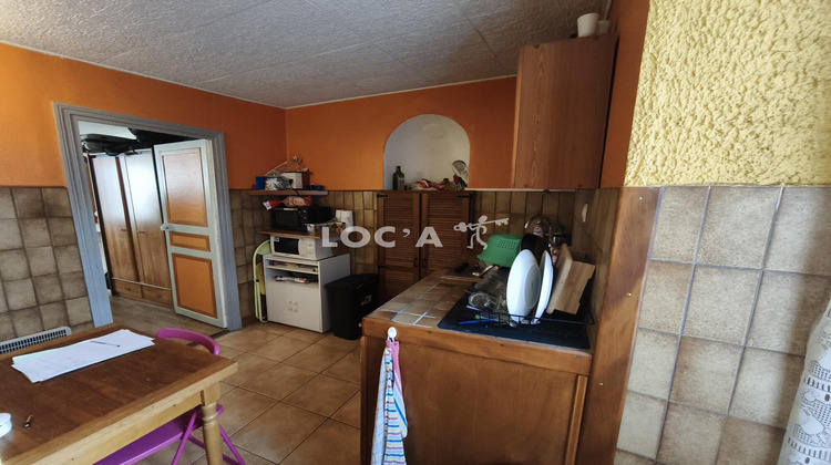 Ma-Cabane - Vente Appartement Dijon, 25 m²