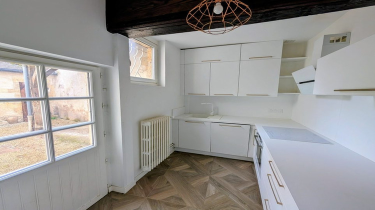 Ma-Cabane - Vente Appartement Dijon, 52 m²