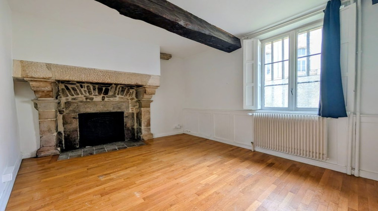 Ma-Cabane - Vente Appartement Dijon, 52 m²