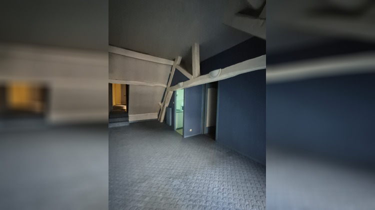 Ma-Cabane - Vente Appartement Dijon, 27 m²