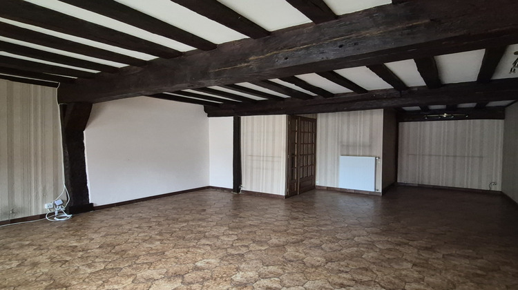 Ma-Cabane - Vente Appartement Dijon, 37 m²