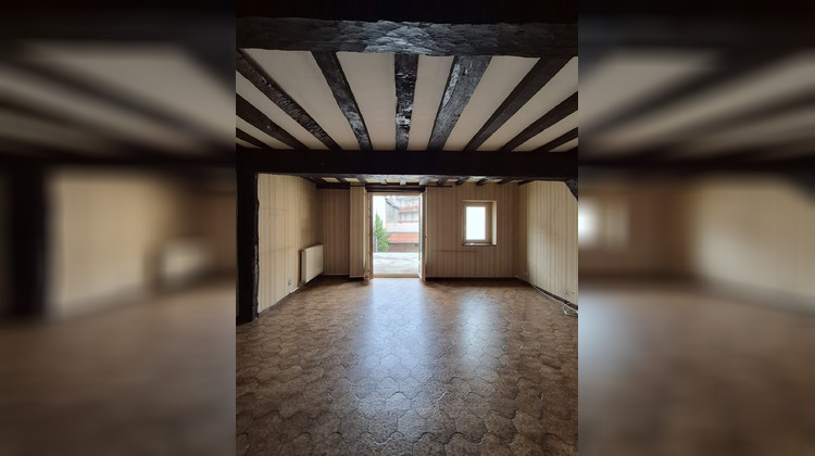 Ma-Cabane - Vente Appartement Dijon, 37 m²
