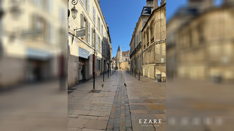 Ma-Cabane - Vente Appartement Dijon, 51 m²