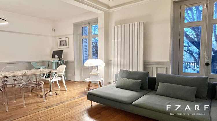 Ma-Cabane - Vente Appartement Dijon, 72 m²