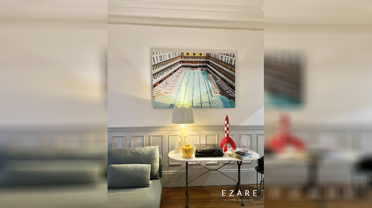 Ma-Cabane - Vente Appartement Dijon, 72 m²