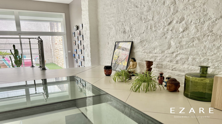 Ma-Cabane - Vente Appartement Dijon, 215 m²