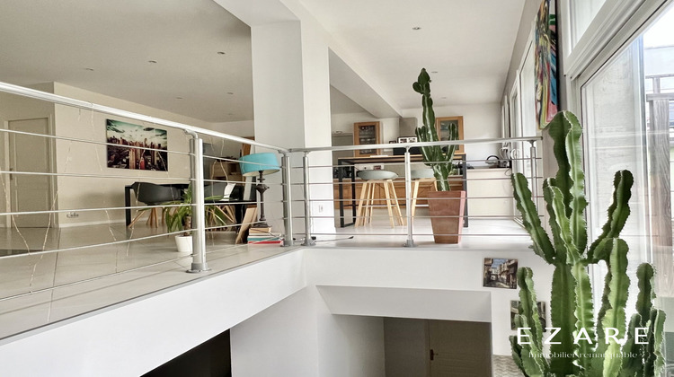 Ma-Cabane - Vente Appartement Dijon, 215 m²