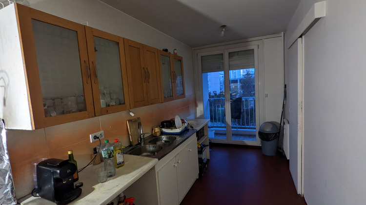 Ma-Cabane - Vente Appartement Dijon, 86 m²