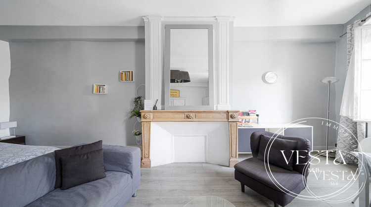 Ma-Cabane - Vente Appartement Dijon, 41 m²