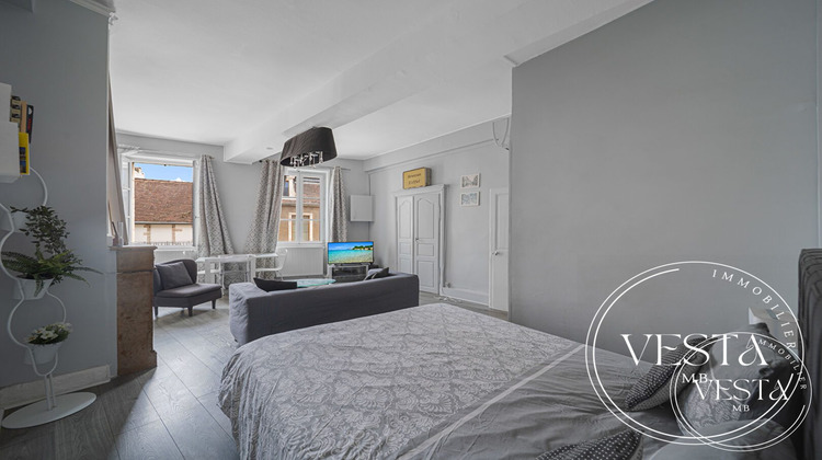 Ma-Cabane - Vente Appartement Dijon, 41 m²