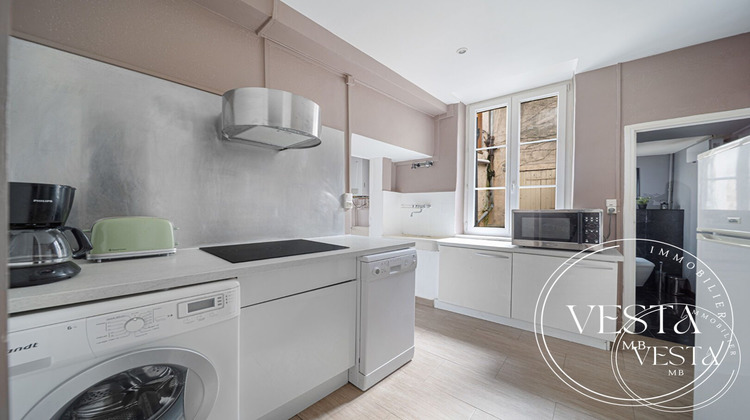 Ma-Cabane - Vente Appartement Dijon, 41 m²