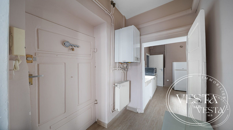 Ma-Cabane - Vente Appartement Dijon, 41 m²