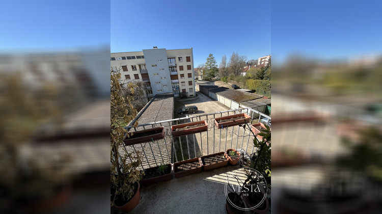 Ma-Cabane - Vente Appartement Dijon, 52 m²
