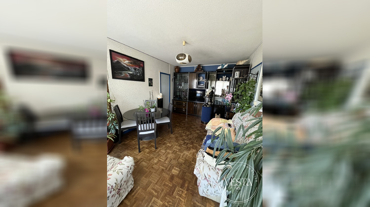 Ma-Cabane - Vente Appartement Dijon, 52 m²