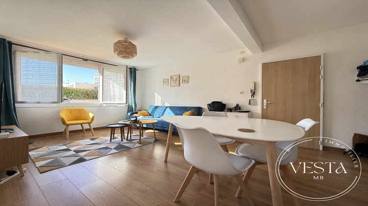 Ma-Cabane - Vente Appartement Dijon, 55 m²