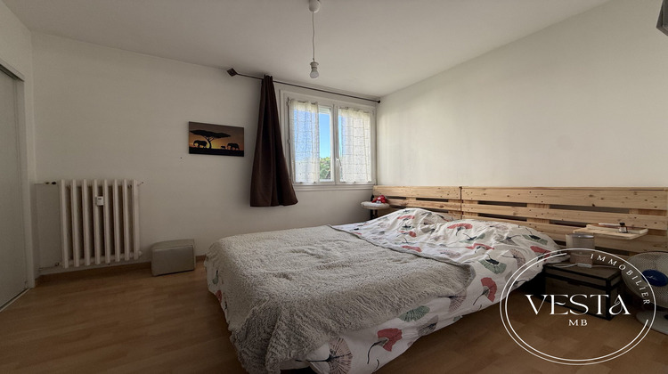 Ma-Cabane - Vente Appartement Dijon, 55 m²