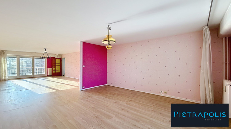 Ma-Cabane - Vente Appartement Dijon, 95 m²