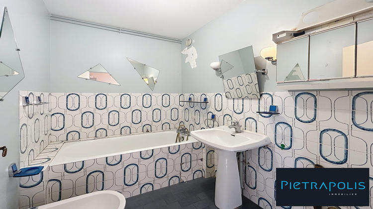 Ma-Cabane - Vente Appartement Dijon, 95 m²