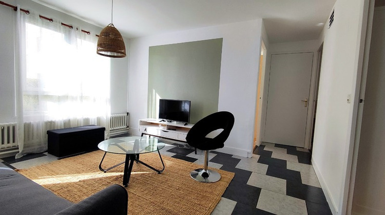 Ma-Cabane - Vente Appartement DIJON, 70 m²