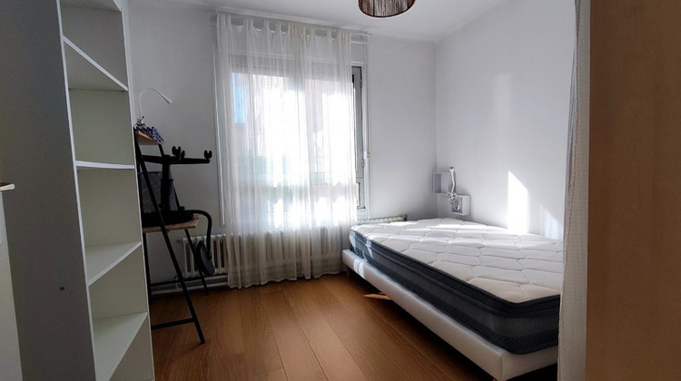 Ma-Cabane - Vente Appartement DIJON, 70 m²