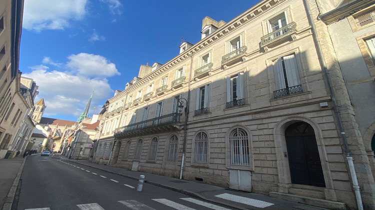 Ma-Cabane - Vente Appartement DIJON, 130 m²