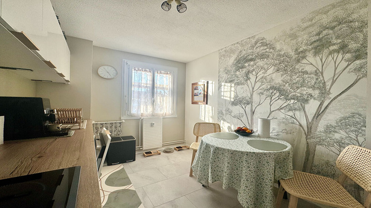 Ma-Cabane - Vente Appartement DIJON, 86 m²