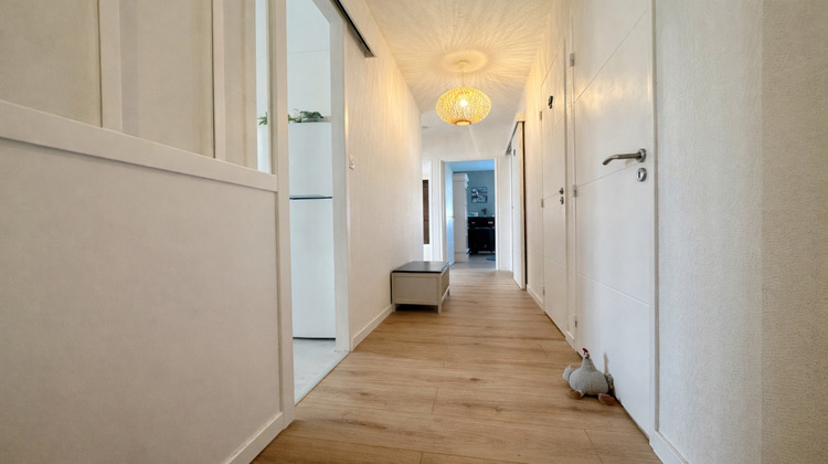 Ma-Cabane - Vente Appartement DIJON, 86 m²