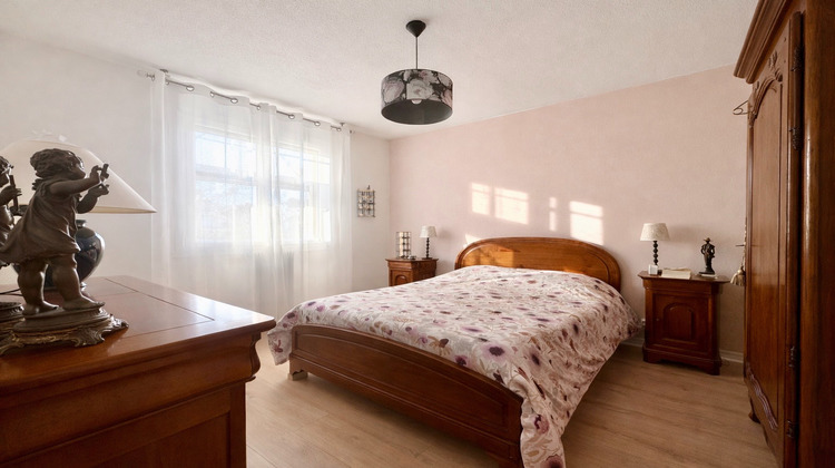 Ma-Cabane - Vente Appartement DIJON, 86 m²