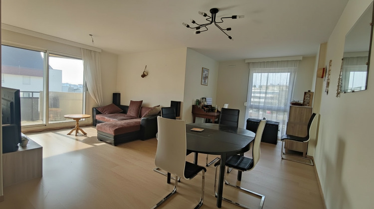 Ma-Cabane - Vente Appartement DIJON, 85 m²