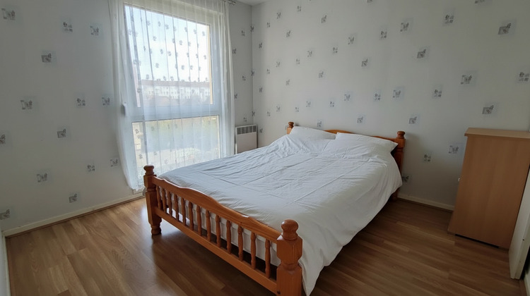 Ma-Cabane - Vente Appartement DIJON, 85 m²