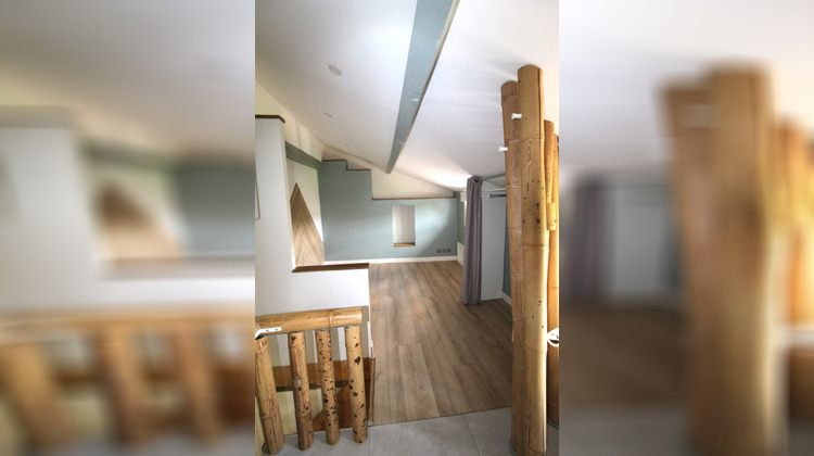 Ma-Cabane - Vente Appartement DIJON, 45 m²