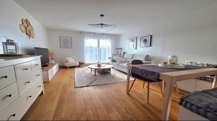 Ma-Cabane - Vente Appartement DIJON, 63 m²