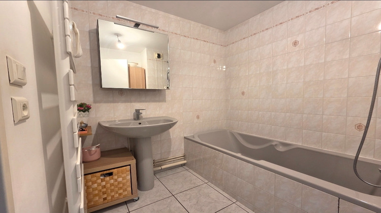 Ma-Cabane - Vente Appartement DIJON, 63 m²