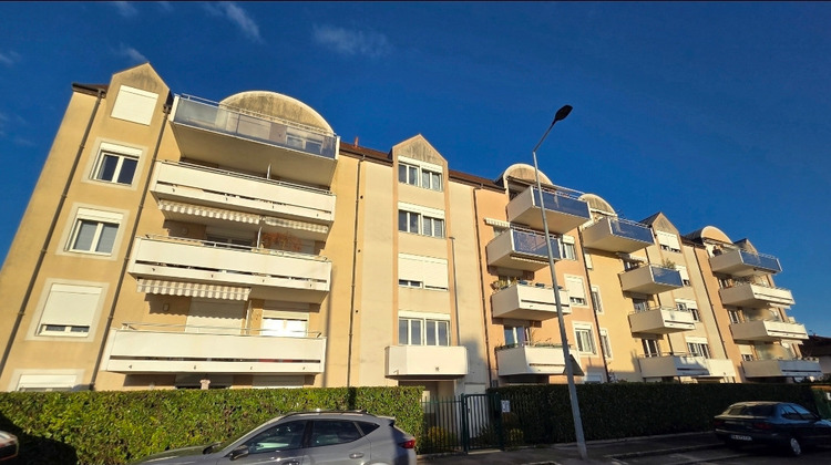 Ma-Cabane - Vente Appartement DIJON, 63 m²