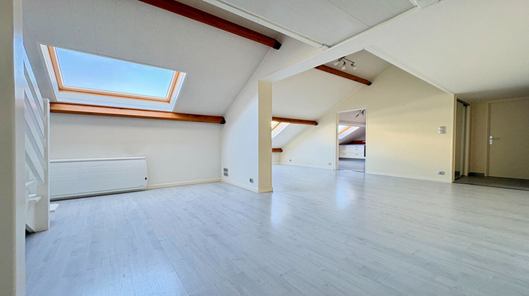 Ma-Cabane - Vente Appartement DIJON, 51 m²