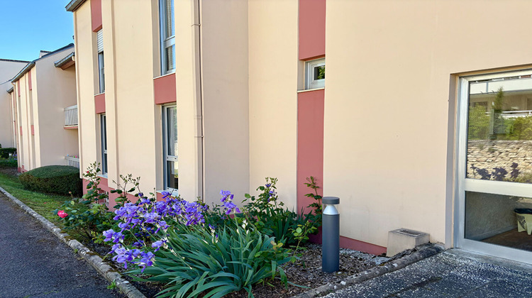 Ma-Cabane - Vente Appartement DIJON, 51 m²