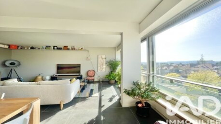 Ma-Cabane - Vente Appartement Dijon, 124 m²