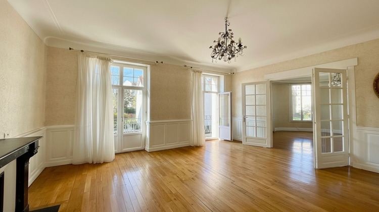 Ma-Cabane - Vente Appartement Dijon, 131 m²