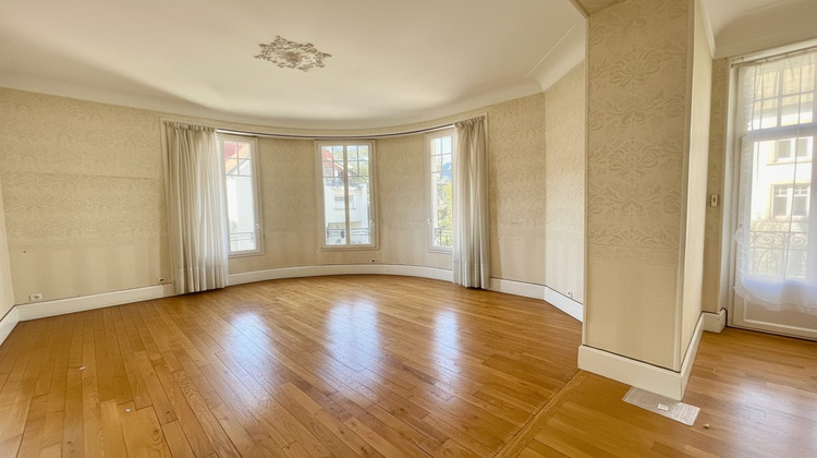 Ma-Cabane - Vente Appartement Dijon, 131 m²