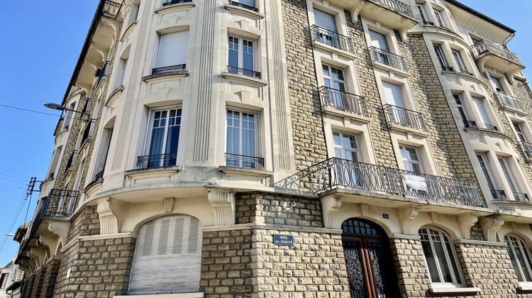 Ma-Cabane - Vente Appartement Dijon, 131 m²