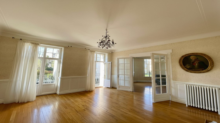 Ma-Cabane - Vente Appartement Dijon, 131 m²