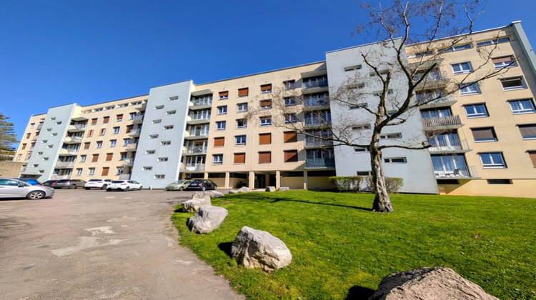 Ma-Cabane - Vente Appartement Dijon, 53 m²