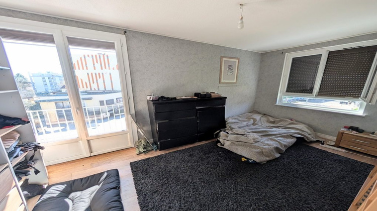 Ma-Cabane - Vente Appartement Dijon, 53 m²